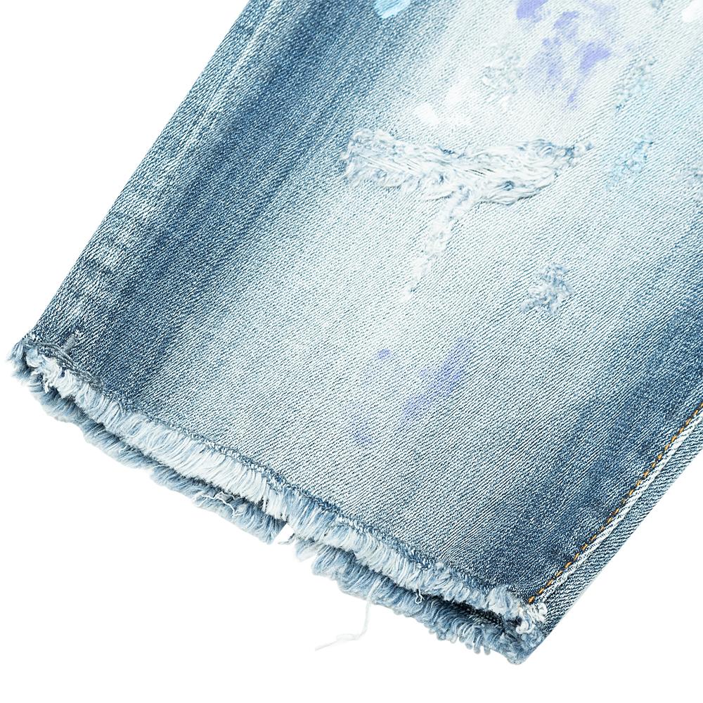 Rocker Short | Divinci