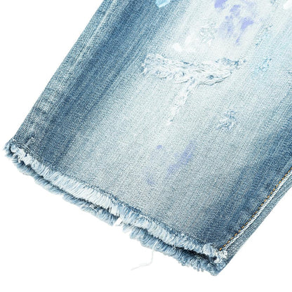 Rocker Short | Divinci
