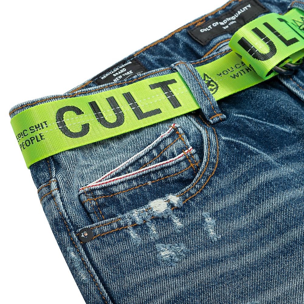 Rocker Short | Stoke