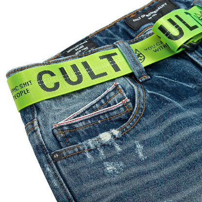 Rocker Short | Stoke