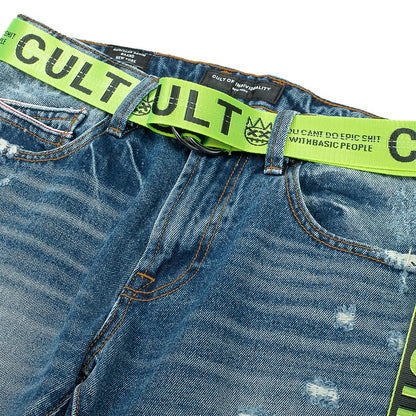 Rocker Short | Stoke
