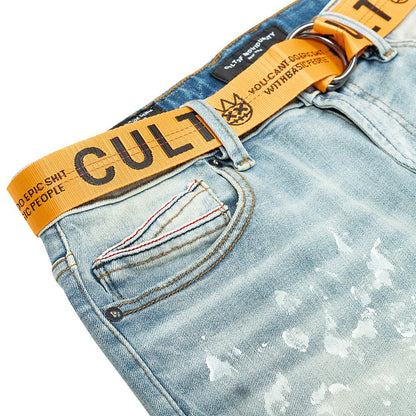 Rocker Short | Trip