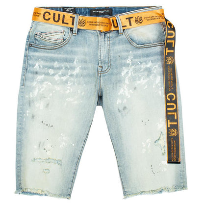 Rocker Short | Trip