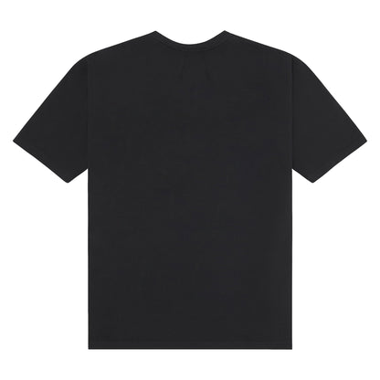 Saint-Rhude Tee | Vintage Black