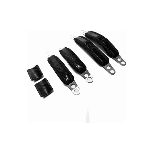 Aeroe Spare parts Pack - Straps