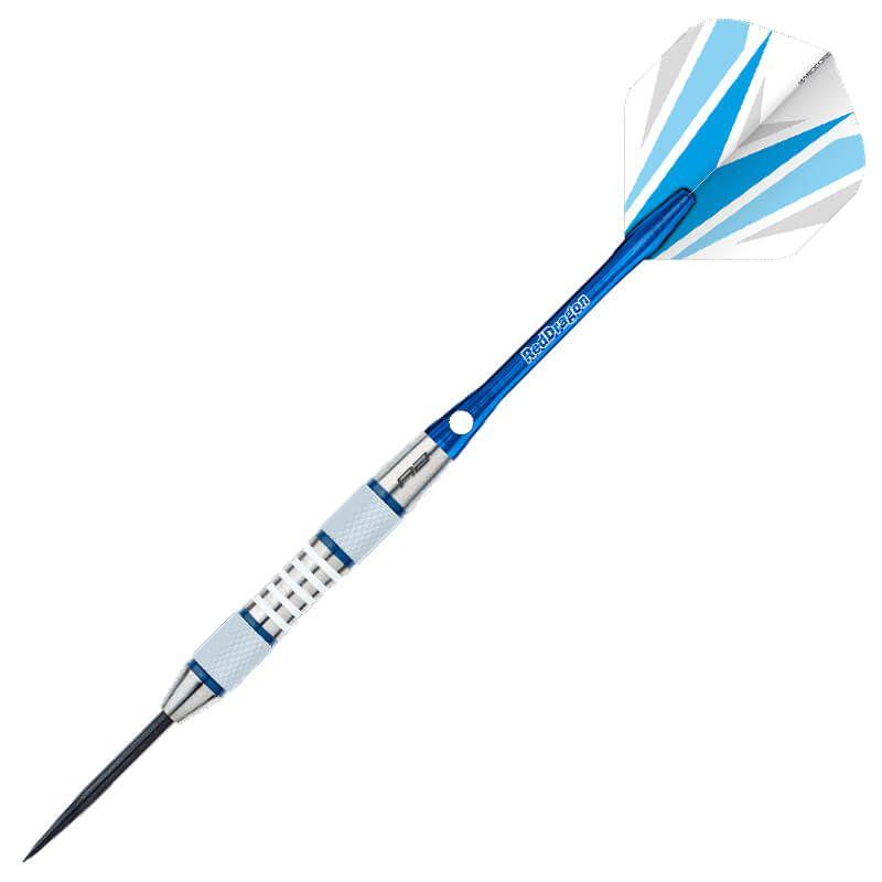 RED DRAGON - Stag Darts - 85% Tungsten - 30g