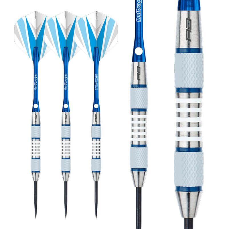 RED DRAGON - Stag Darts - 85% Tungsten - 30g