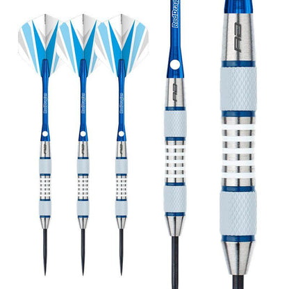 RED DRAGON - Stag Darts - 85% Tungsten - 30g