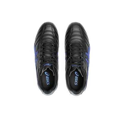 Asics Men's Lethal Speed ST 2 Black/Illusion Blue