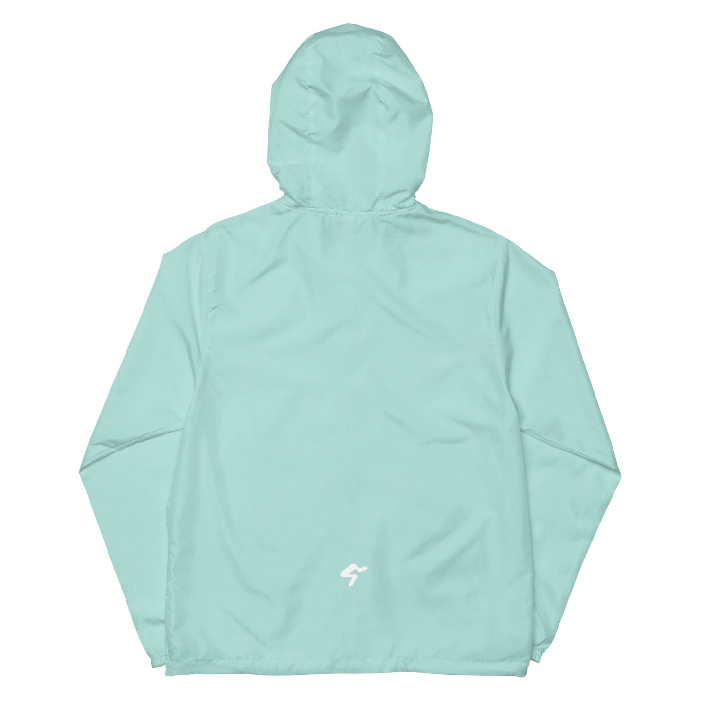 GymBum UK AeroShell Windbreaker