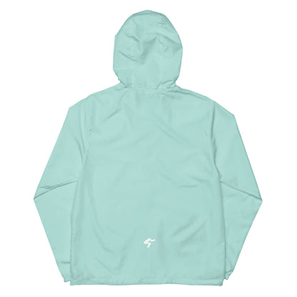 GymBum UK AeroShell Windbreaker