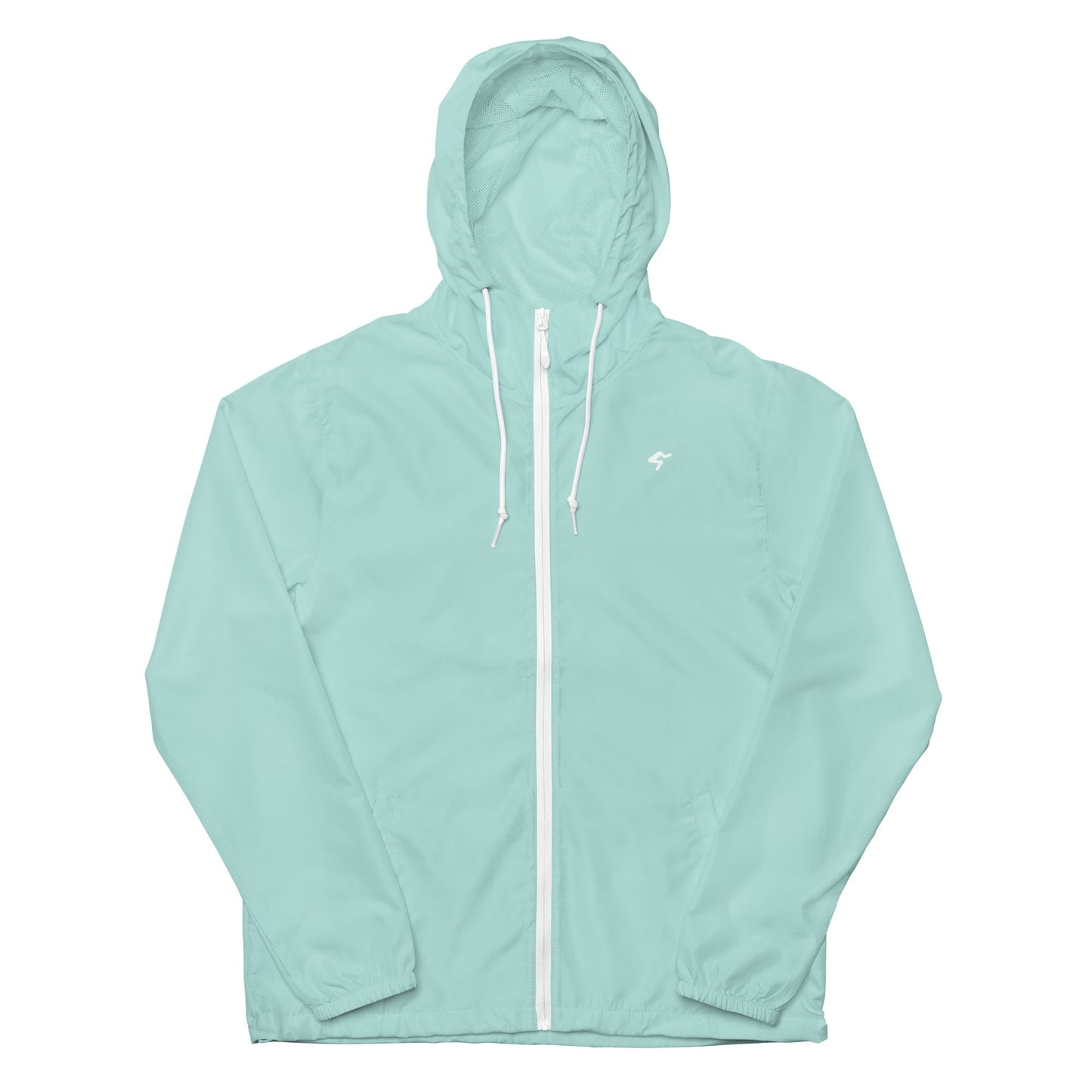 GymBum UK AeroShell Windbreaker
