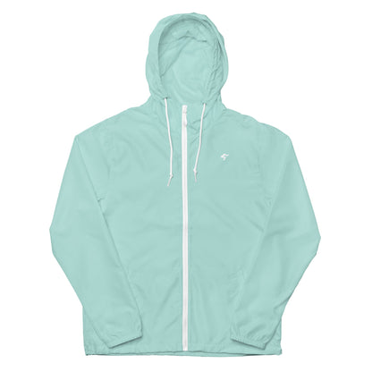 GymBum UK AeroShell Windbreaker
