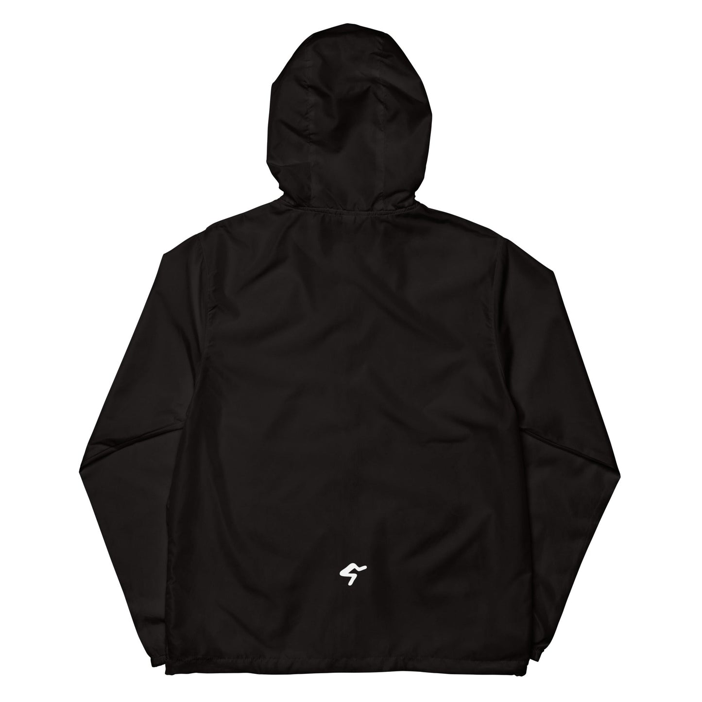 GymBum UK AeroShell Windbreaker