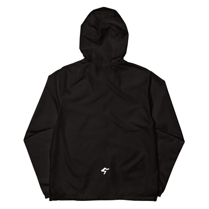 GymBum UK AeroShell Windbreaker