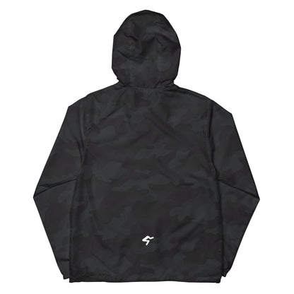 GymBum UK AeroShell Windbreaker