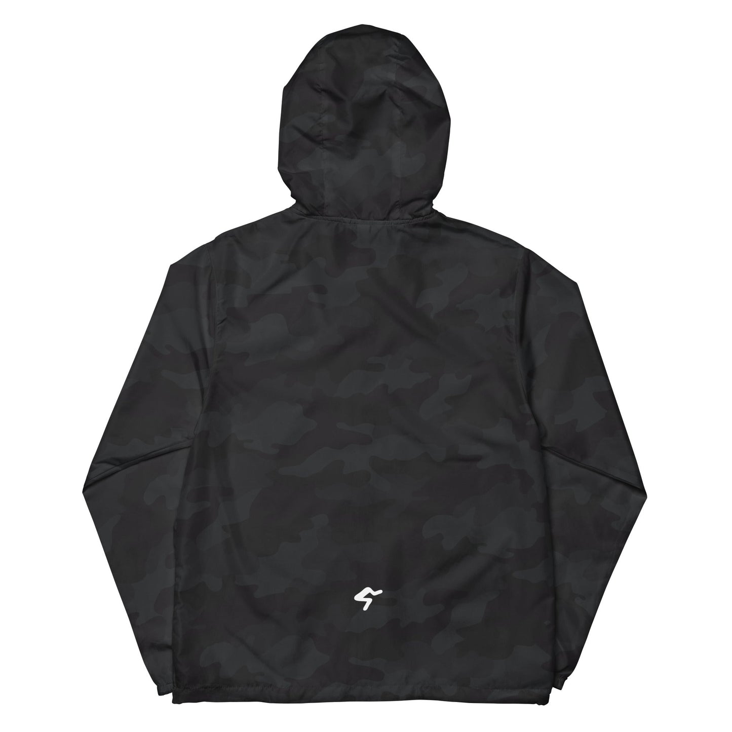 GymBum UK AeroShell Windbreaker