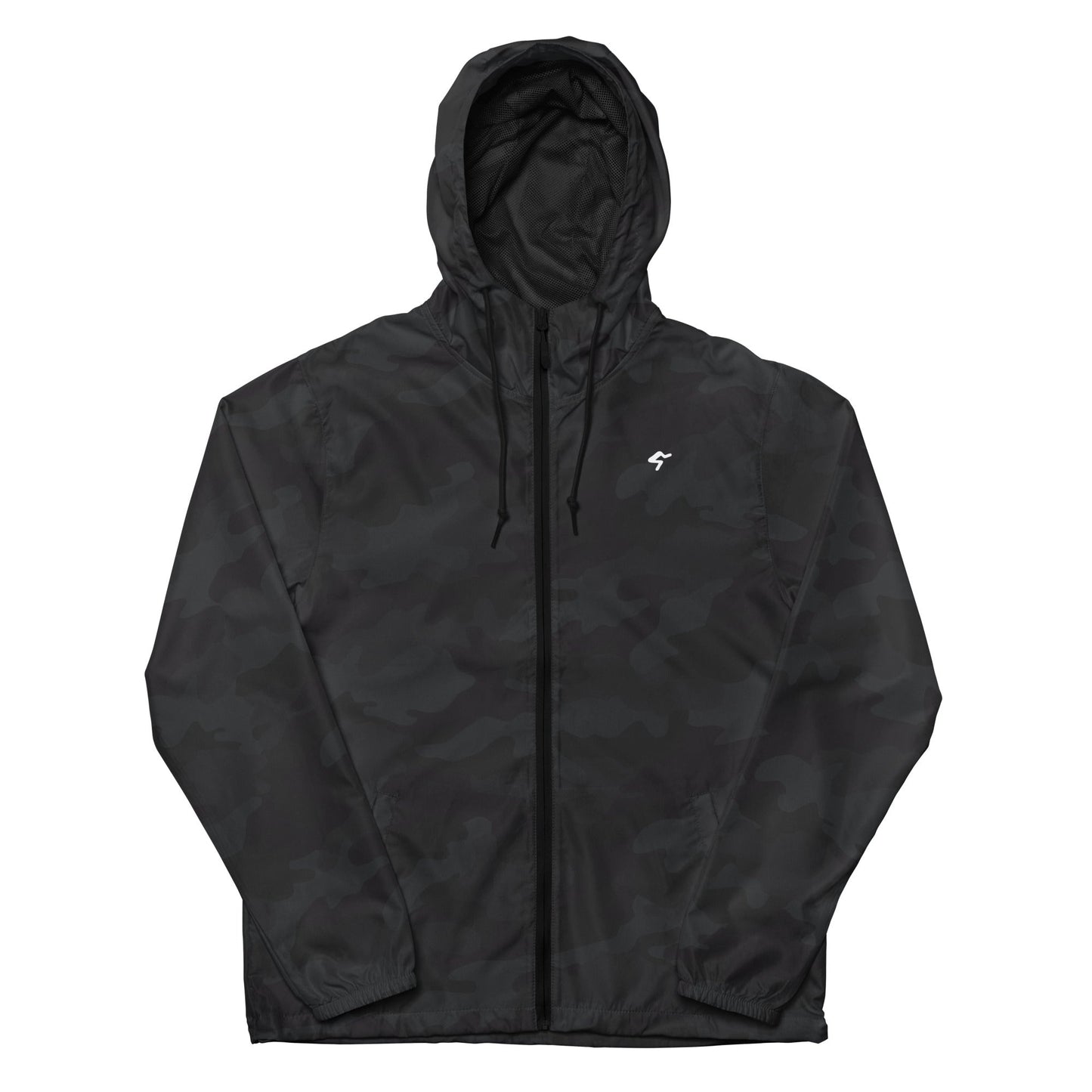 GymBum UK AeroShell Windbreaker
