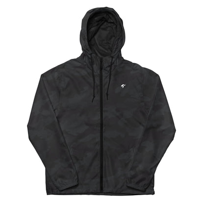 GymBum UK AeroShell Windbreaker