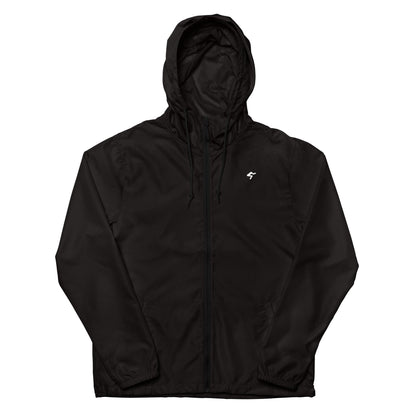 GymBum UK AeroShell Windbreaker