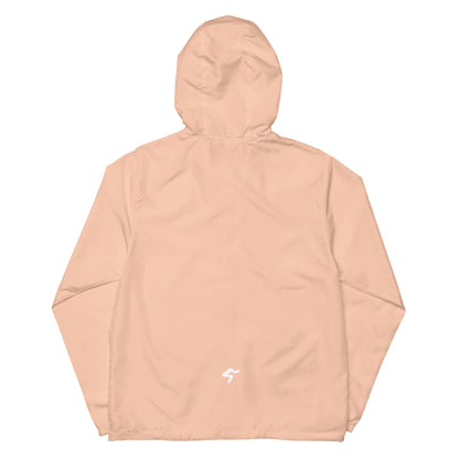 GymBum UK AeroShell Windbreaker