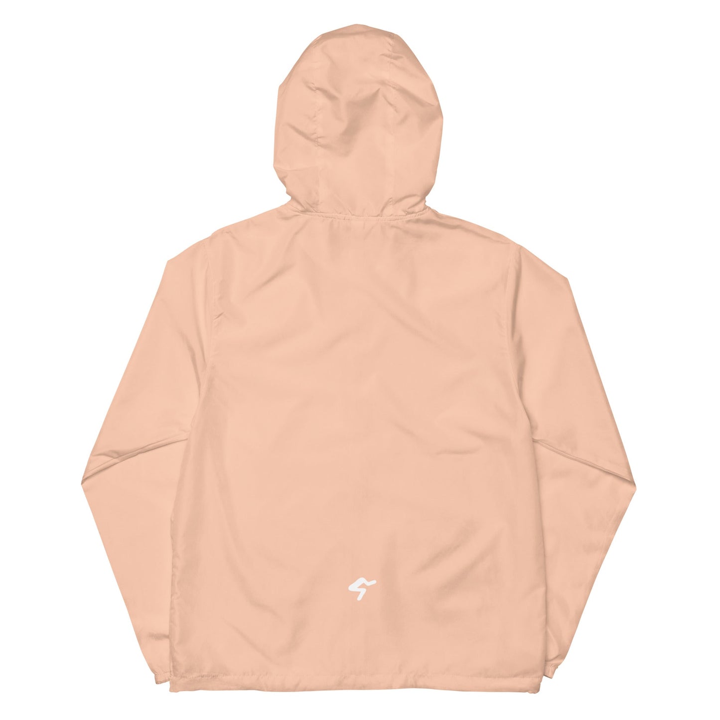 GymBum UK AeroShell Windbreaker