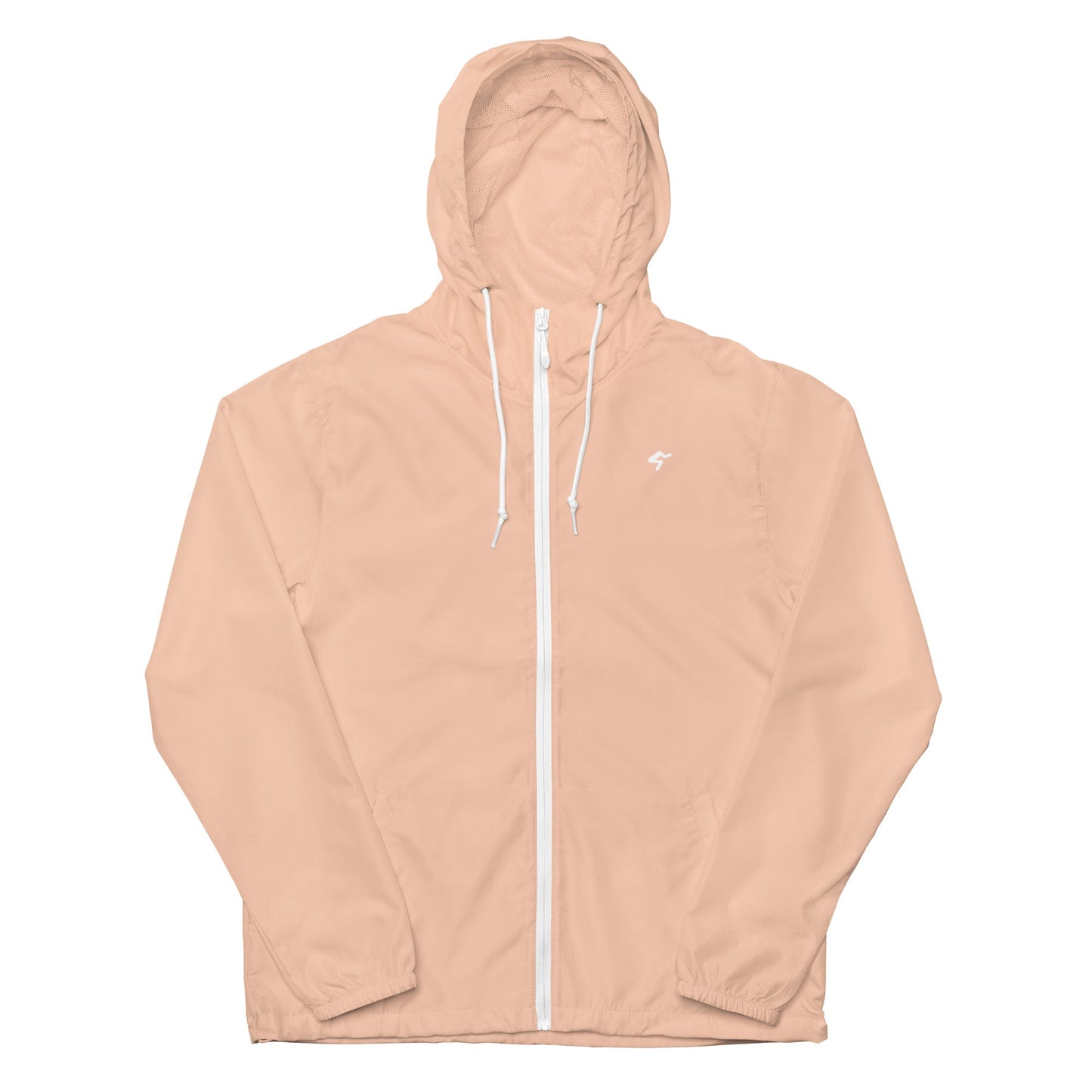 GymBum UK AeroShell Windbreaker