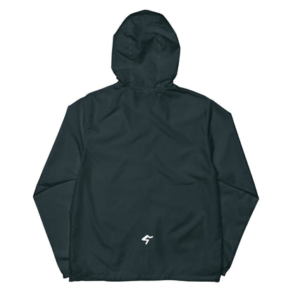 GymBum UK AeroShell Windbreaker