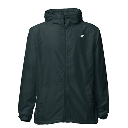 GymBum UK AeroShell Windbreaker