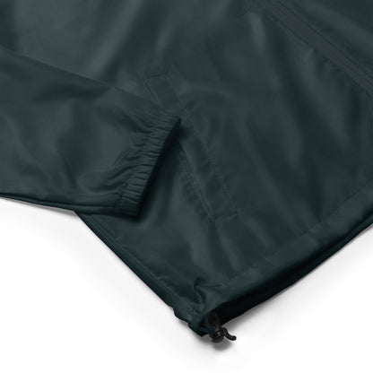 GymBum UK AeroShell Windbreaker