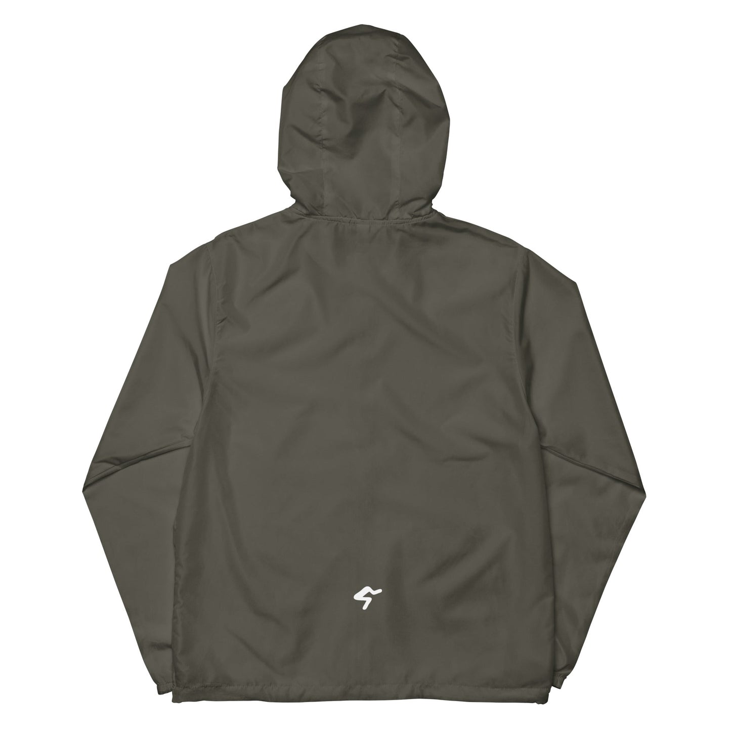 GymBum UK AeroShell Windbreaker