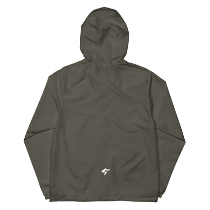 GymBum UK AeroShell Windbreaker