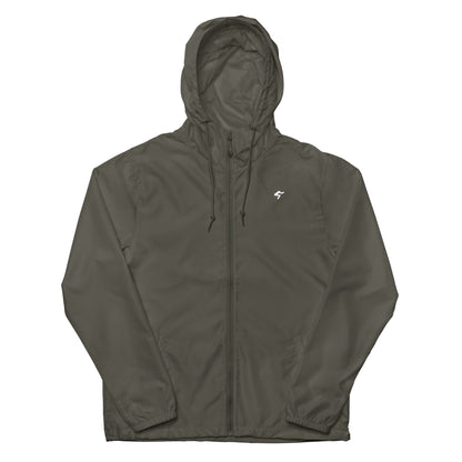 GymBum UK AeroShell Windbreaker