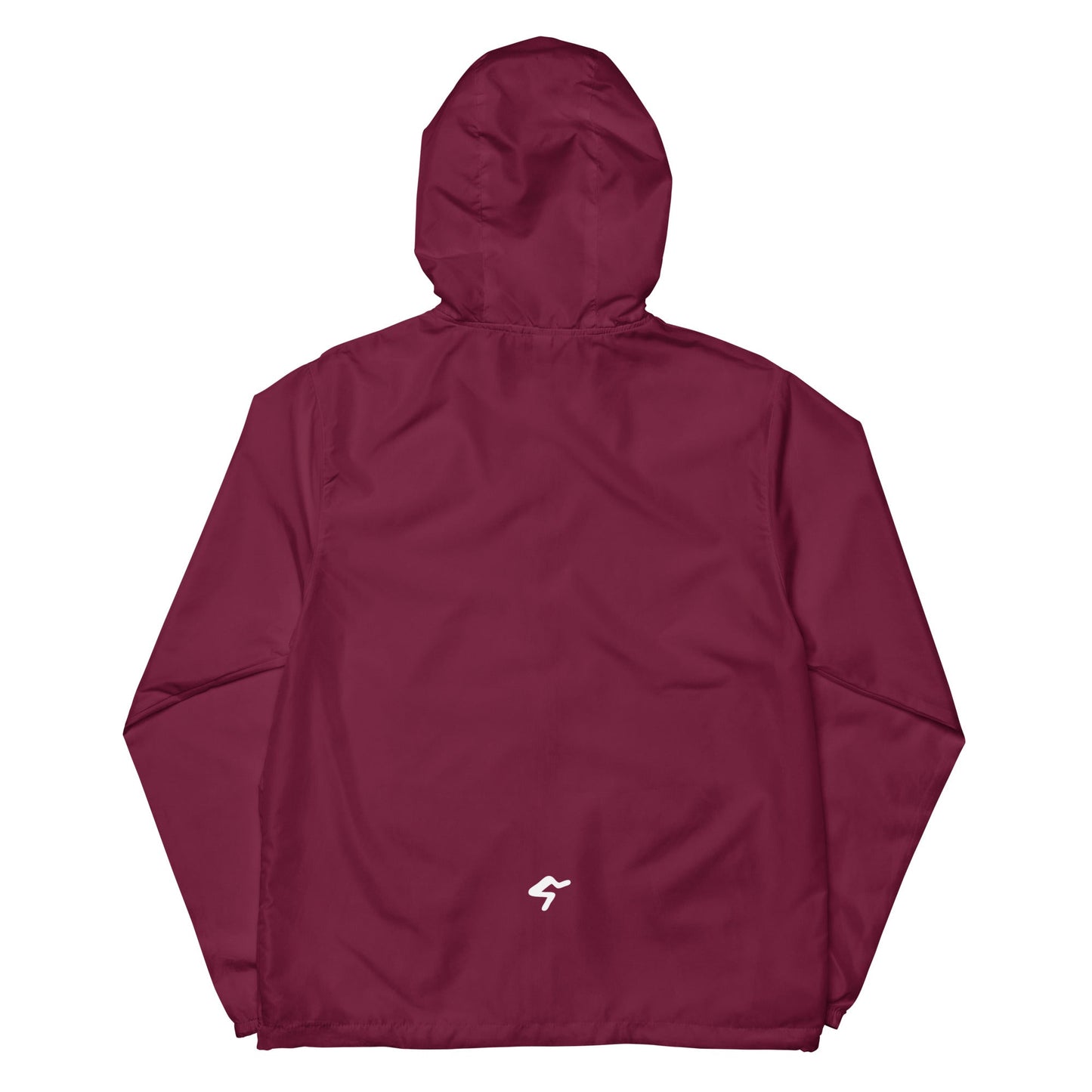 GymBum UK AeroShell Windbreaker