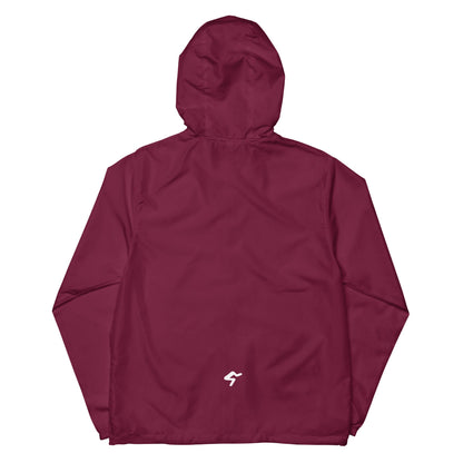 GymBum UK AeroShell Windbreaker