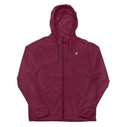 GymBum UK AeroShell Windbreaker
