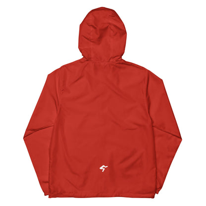 GymBum UK AeroShell Windbreaker