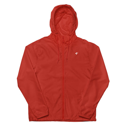 GymBum UK AeroShell Windbreaker