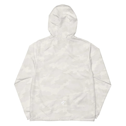 GymBum UK AeroShell Windbreaker