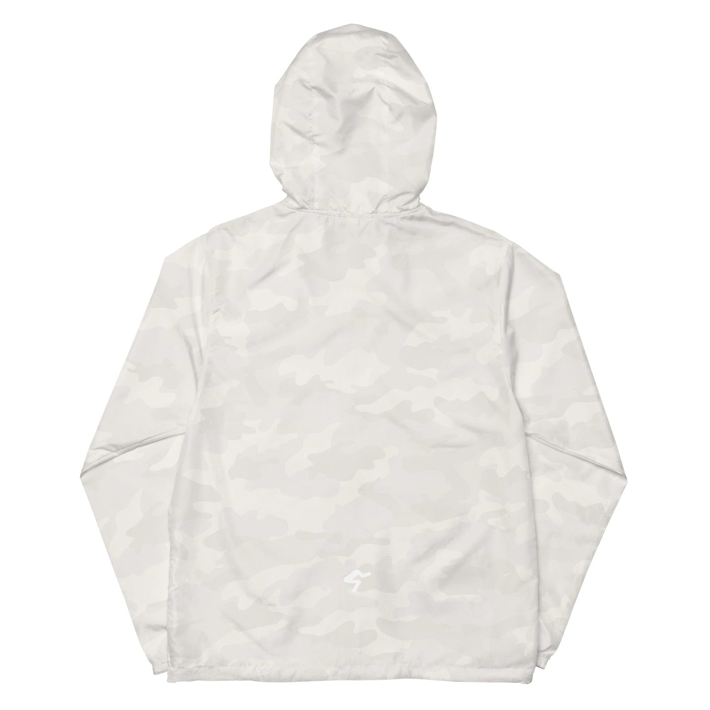 GymBum UK AeroShell Windbreaker