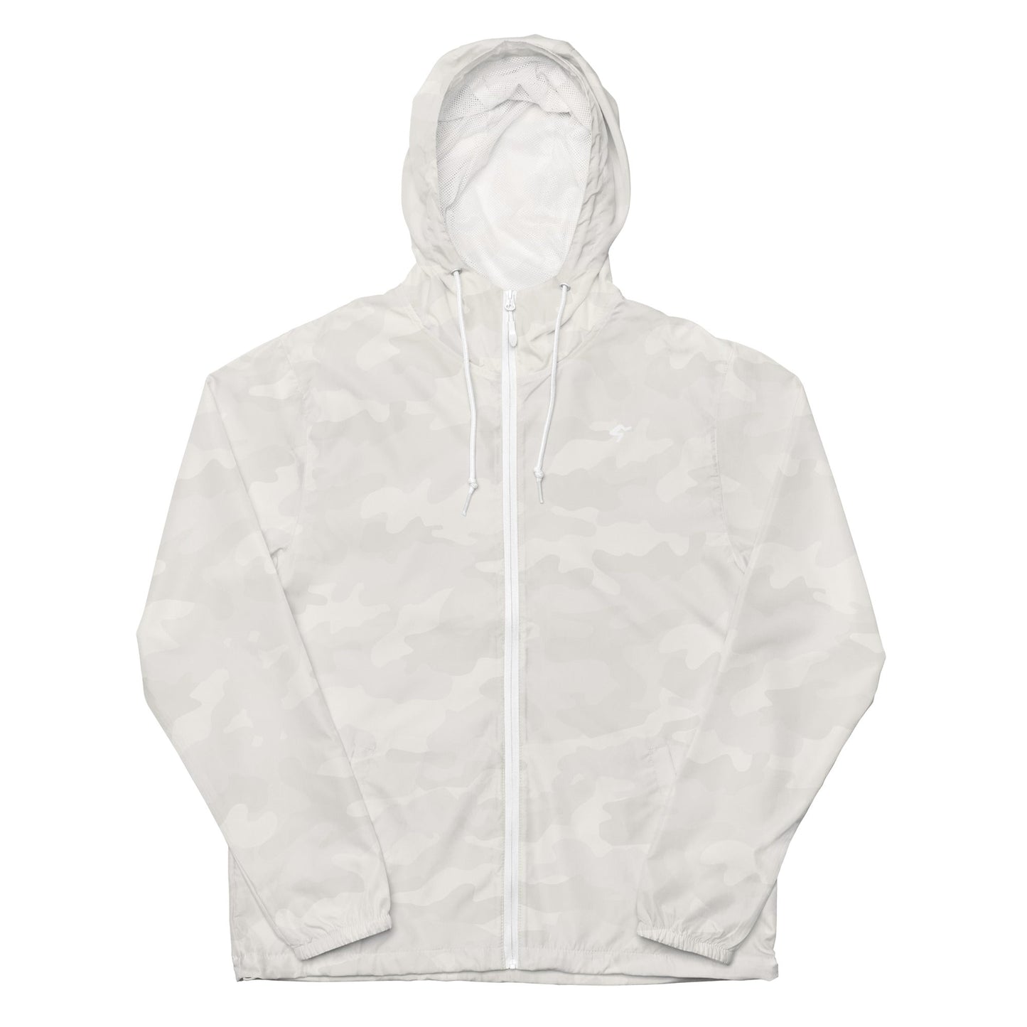 GymBum UK AeroShell Windbreaker