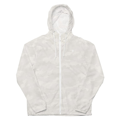 GymBum UK AeroShell Windbreaker