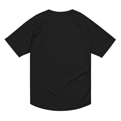 The Gymbum UK 80s Retro Design Performance T-Shirt