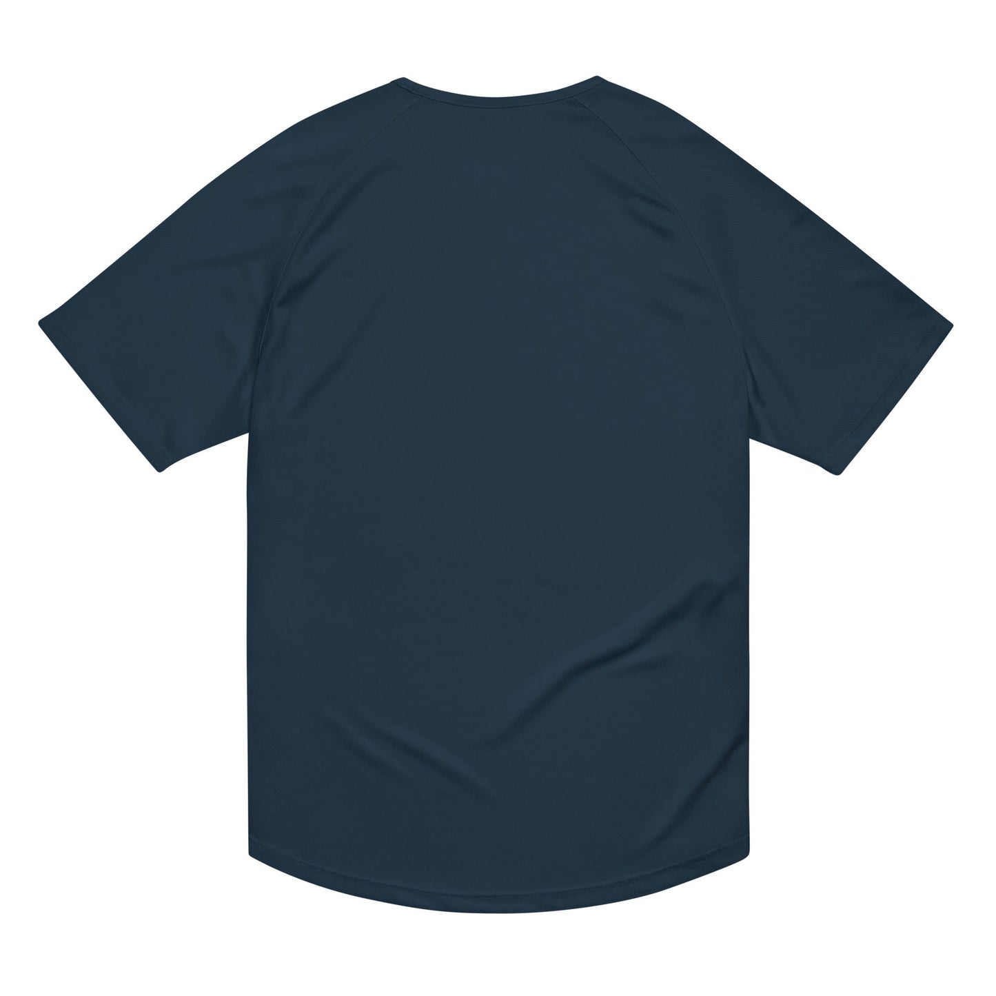 GUK Navy Performance Tee
