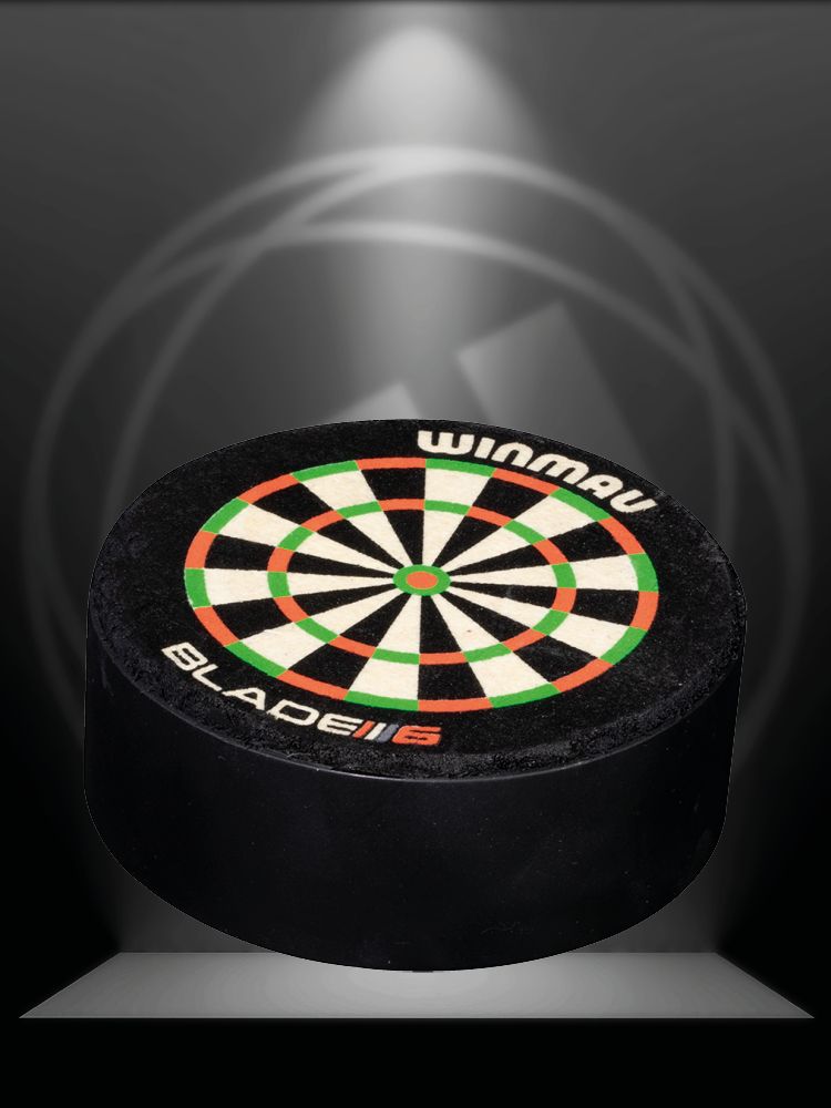 WINMAU - Blade 6 Dart Dock Dart Holder